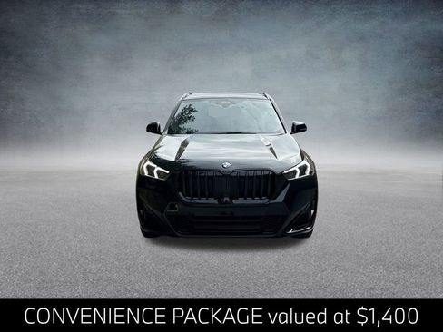 New 2026 BMW X1 xDrive28i w/ M Sport Package image 3