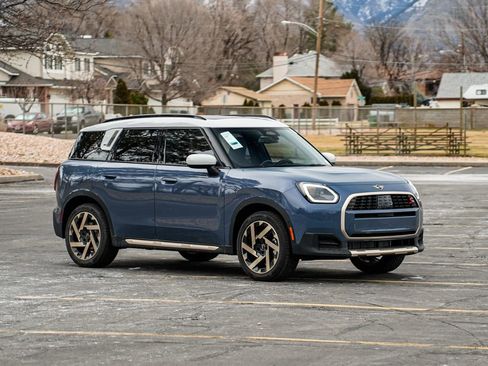 New 2026 MINI Cooper Countryman S image 3
