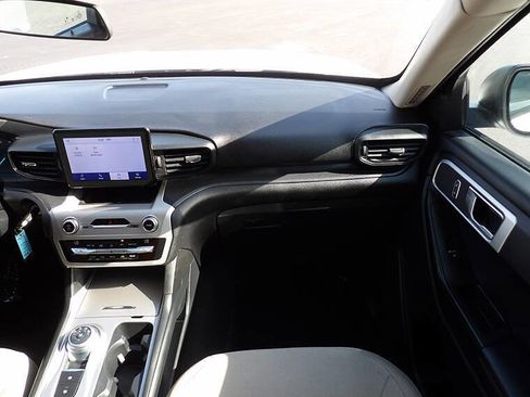 Used 2020 Ford Explorer 2WD w/ Class III Trailer Tow Package image 22