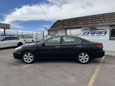 Used 2005 Lexus ES 330 image 4