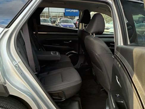 Used 2024 Hyundai Tucson SEL image 23