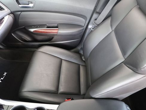 Used 2016 Acura TLX V6 FWD image 19