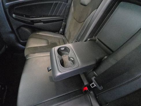 Used 2015 Ford Edge Sport w/ Equipment Group 401A AWD/4WD image 29
