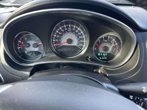 Used 2012 Chrysler 200 Touring w/ Cold Weather Group image 17