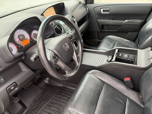 Used 2011 Honda Pilot Touring image 6