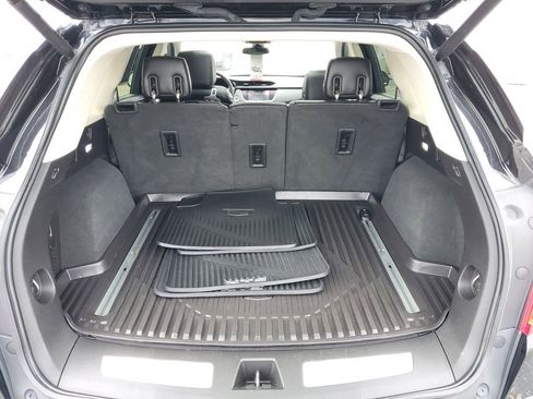 Certified 2019 Cadillac XT5 Luxury AWD/4WD image 9