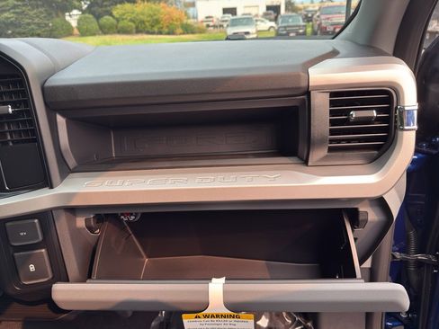 New 2026 Ford F350 XL w/ STX Appearance Package image 36