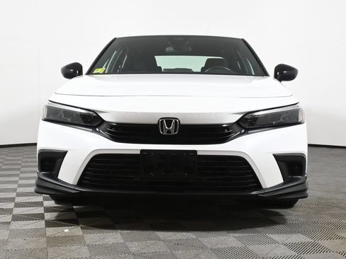 Used 2023 Honda Civic Sport image 10