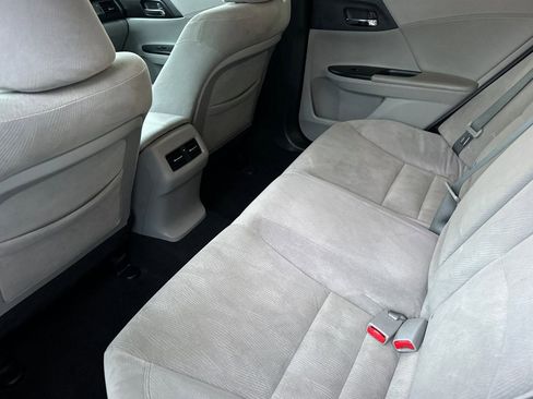 Used 2013 Honda Accord EX image 26