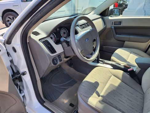Used 2008 Ford Focus SE FWD image 13