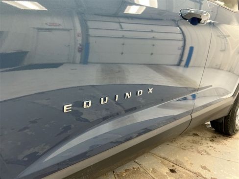 New 2026 Chevrolet Equinox LT w/ Safety and Technology Package image 26