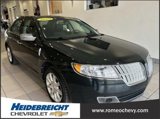 Used 2010 Lincoln MKZ Base video 1