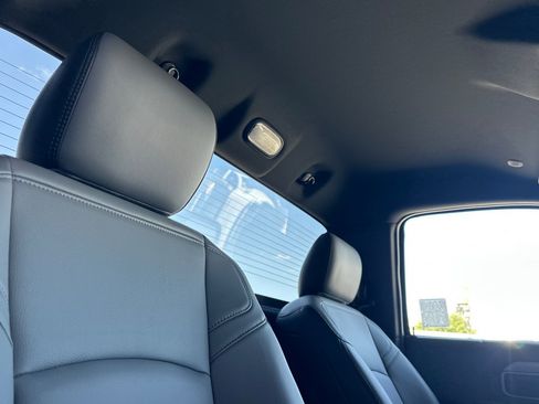 New 2025 RAM 5500 Tradesman image 14