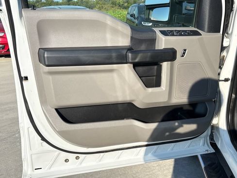 Used 2022 Ford F250 XL w/ Power Equipment Group AWD/4WD image 12