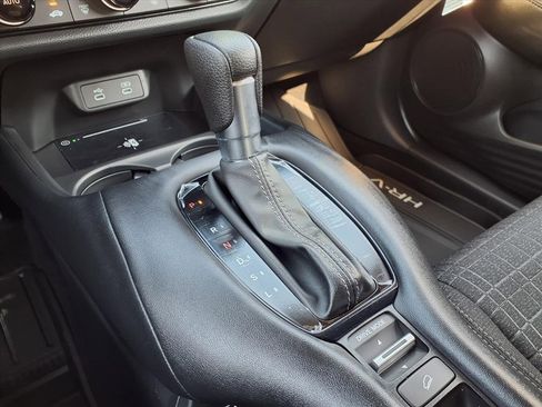 New 2026 Honda HR-V LX image 18