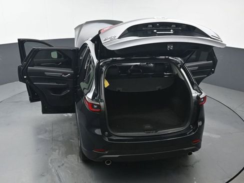 Certified 2023 MAZDA CX-5 AWD 2.5 S w/ Select Package image 45