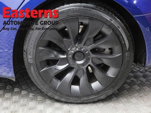 Used 2020 Tesla Model 3 Standard Range Plus image 8