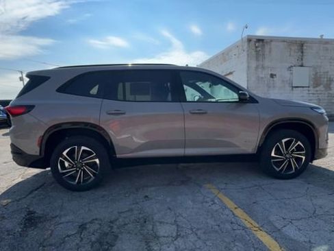 New 2026 Buick Enclave Sport Touring w/ Super Cruise Package image 9