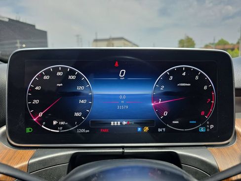 Certified 2024 Mercedes-Benz C 300 4MATIC Sedan image 23