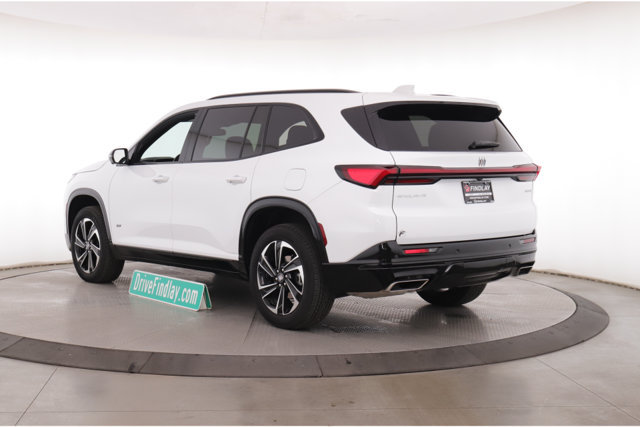 Used 2026 Buick Enclave Sport Touring FWD image 9