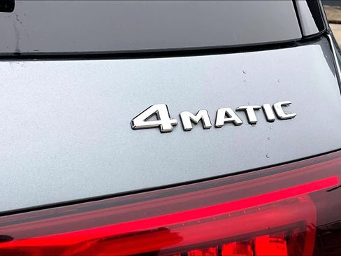 Used 2022 Mercedes-Benz GLE 350 4MATIC image 10