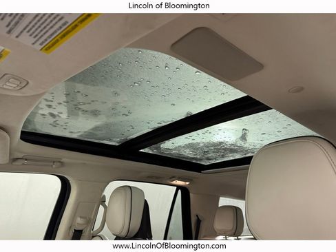 Certified 2023 Lincoln Navigator Black Label image 50