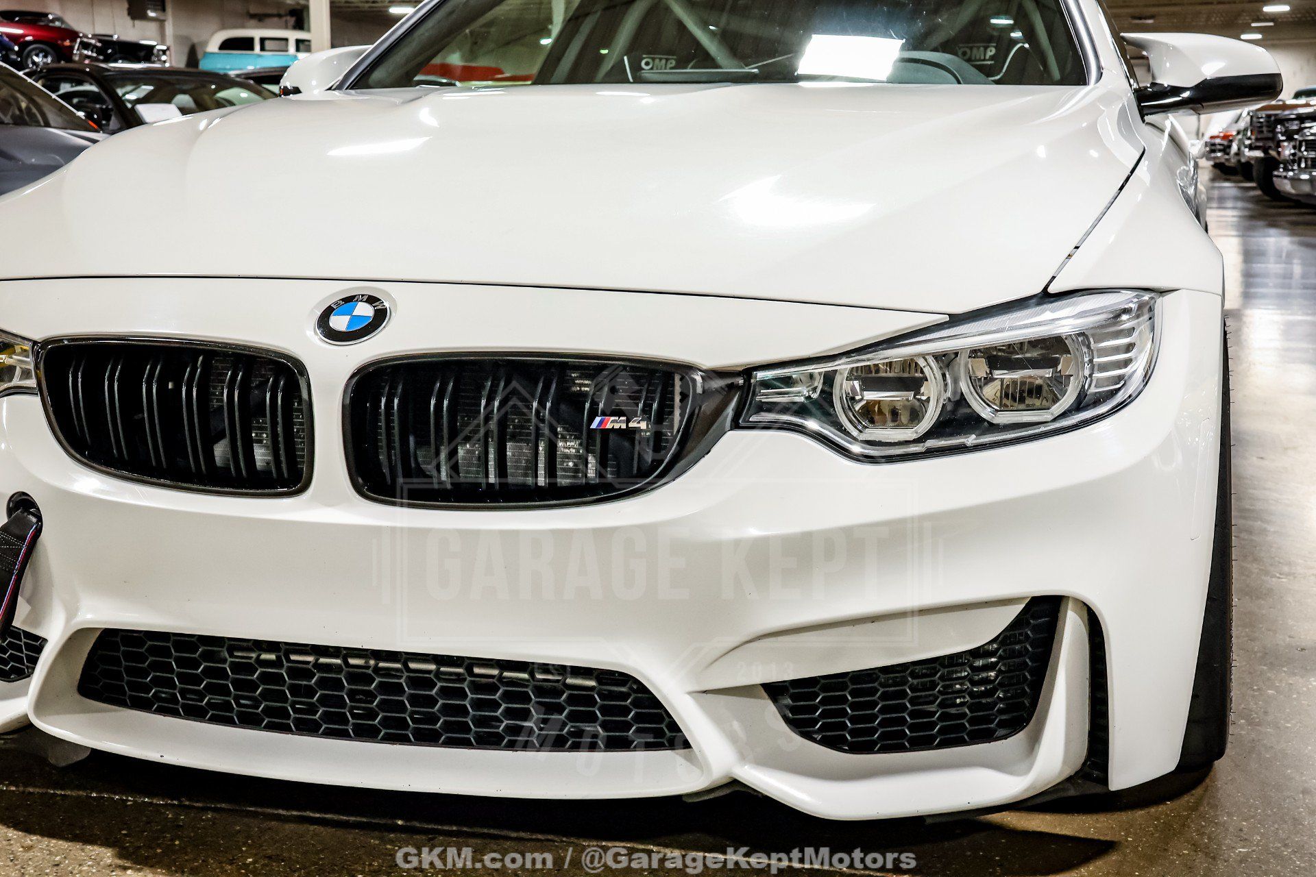 Used 2015 BMW M4 Coupe RWD image 19