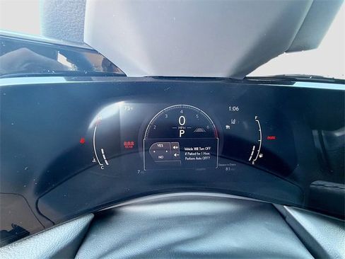 New 2026 Lexus NX 350 NX 350 Premium image 40