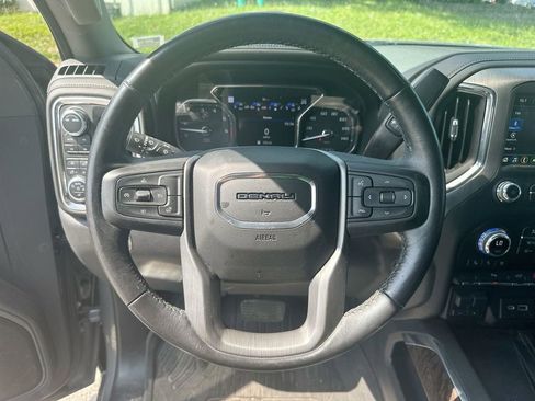 Used 2021 GMC Sierra 1500 Denali image 40