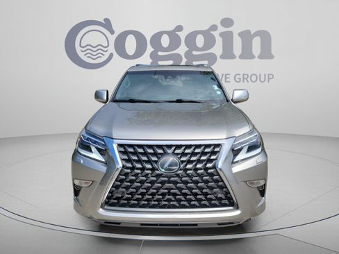 Used 2021 Lexus GX 460 Premium w/ Premium Package AWD/4WD image 5