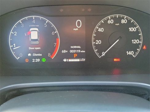 Certified 2023 Honda CR-V EX-L image 27