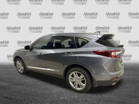 Used 2021 Acura RDX AWD w/ Advance Package image 8