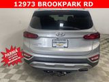 Used 2020 Hyundai Santa Fe SE image 5