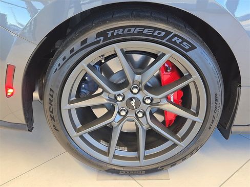 Used 2025 Ford Mustang Dark Horse w/ Dark Horse Handlin Package image 7