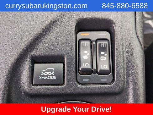 Used 2021 Subaru Crosstrek 2.5i Sport w/ Moonroof Package image 23