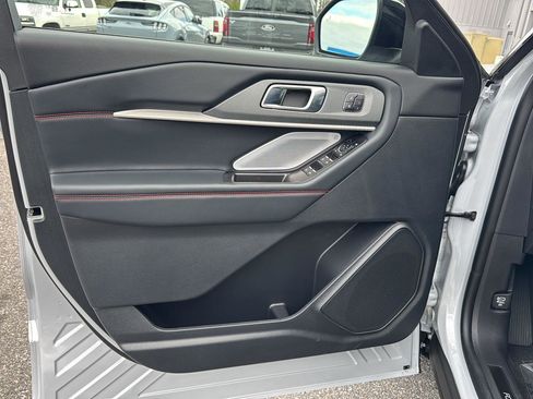 New 2026 Ford Explorer ST w/ Sun And Sound Package image 20