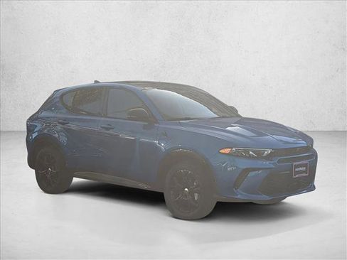 Used 2024 Dodge Hornet R/T Plus w/ R/T Blacktop Package image 6