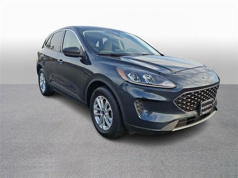 Used 2022 Ford Escape SE w/ Convenience Package image 3