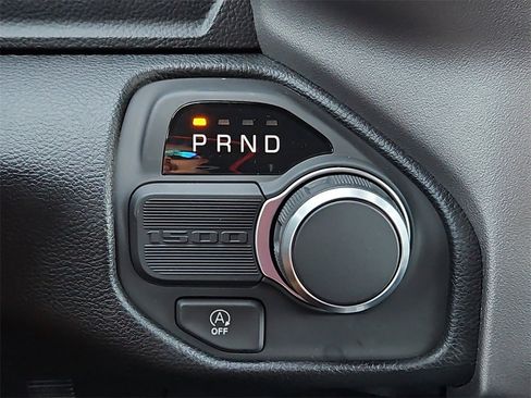 New 2026 RAM 1500 Big Horn image 26