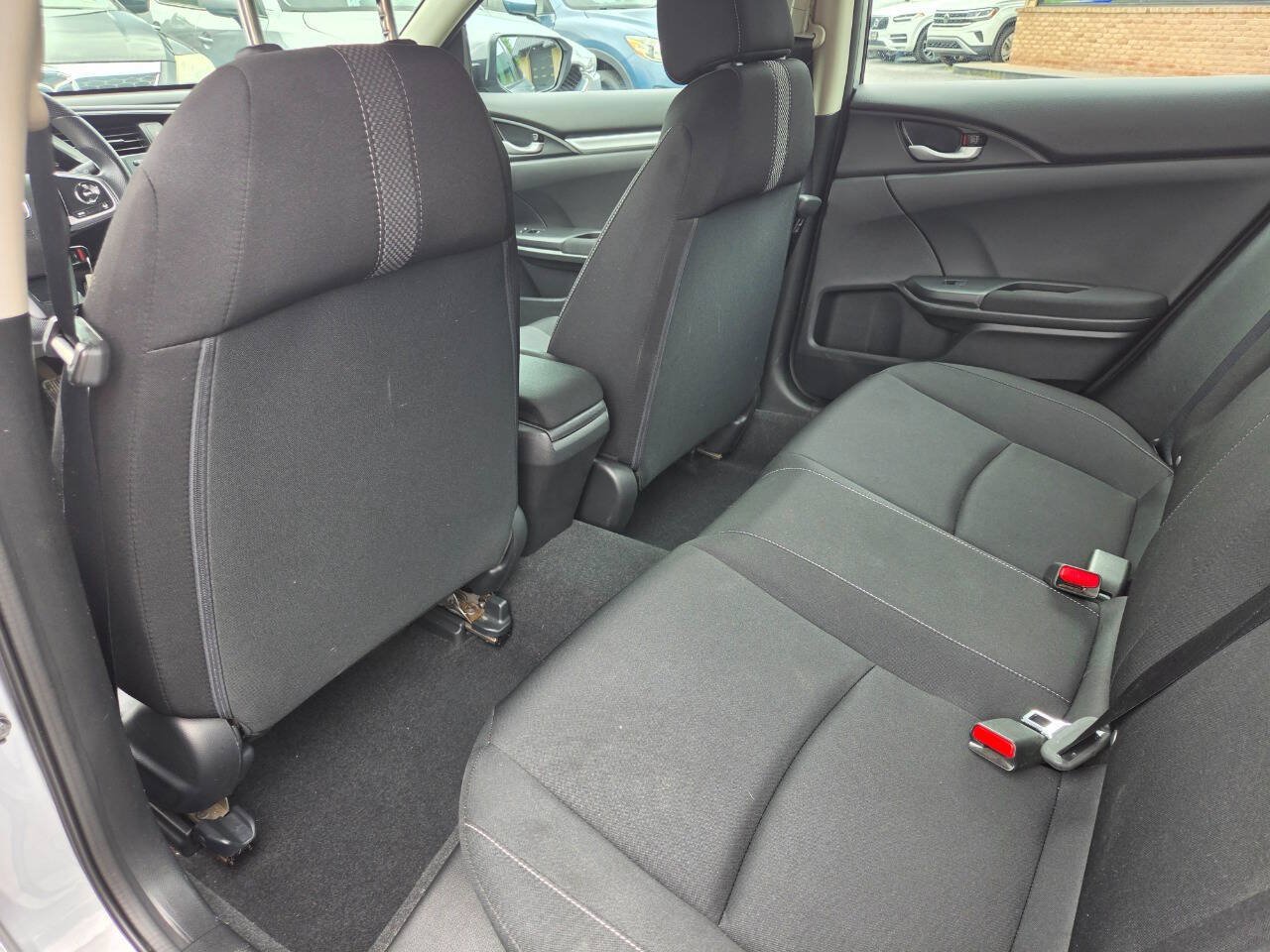 Used 2020 Honda Civic LX image 23