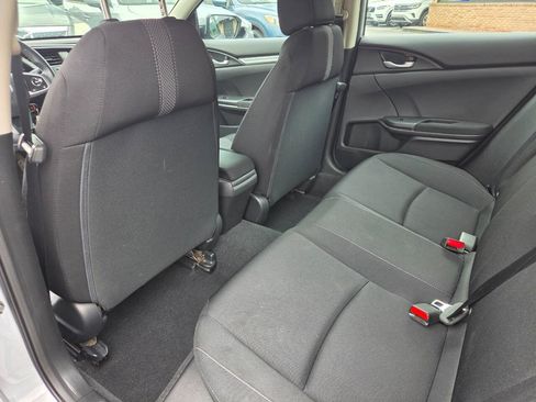 Used 2020 Honda Civic LX image 23