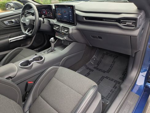 Certified 2024 Ford Mustang EcoBoost image 29