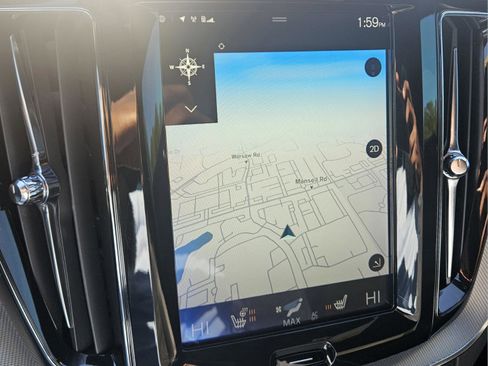 Used 2019 Volvo XC60 T8 R-Design w/ Advanced Package image 20