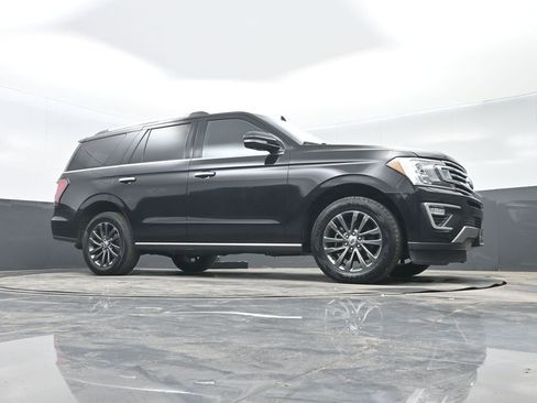 Used 2020 Ford Expedition Limited image 42