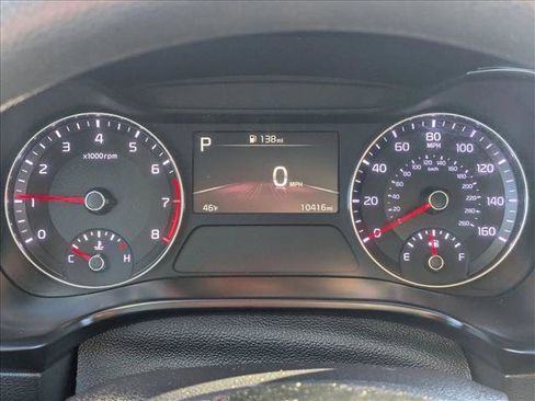 Used 2024 Kia Forte LXS image 11