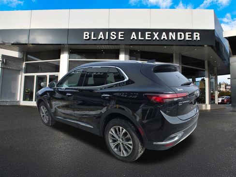 Used 2023 Buick Envision Preferred image 8