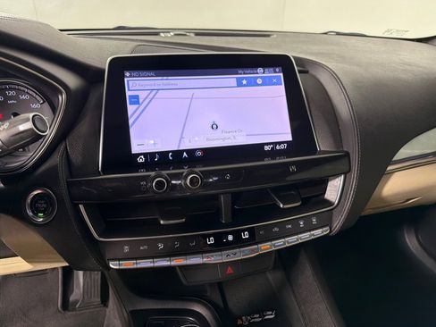 Used 2020 Cadillac CT5 Luxury w/ Sun And Sound Package image 18