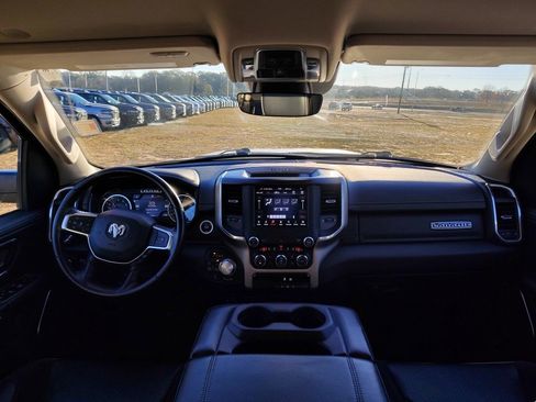 Used 2021 RAM 1500 Laramie w/ Off Road Group image 37