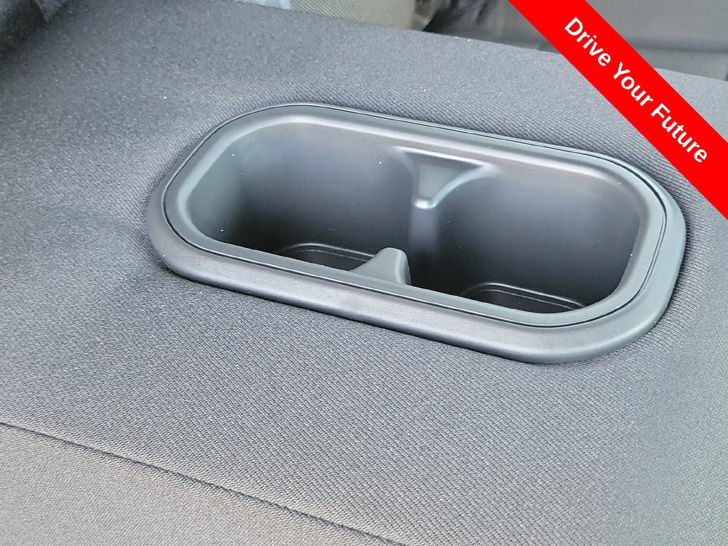 Used 2027 Honda CR-V Sport image 21