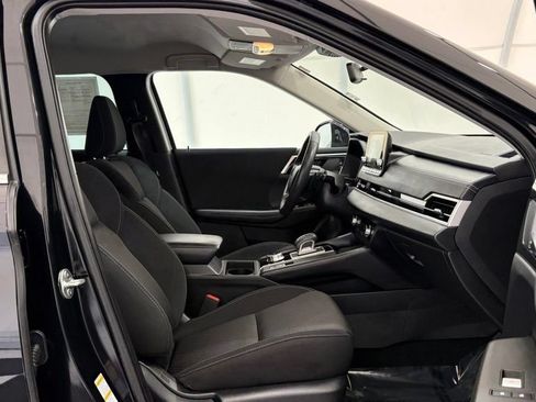 Used 2022 Mitsubishi Outlander ES AWD/4WD image 22